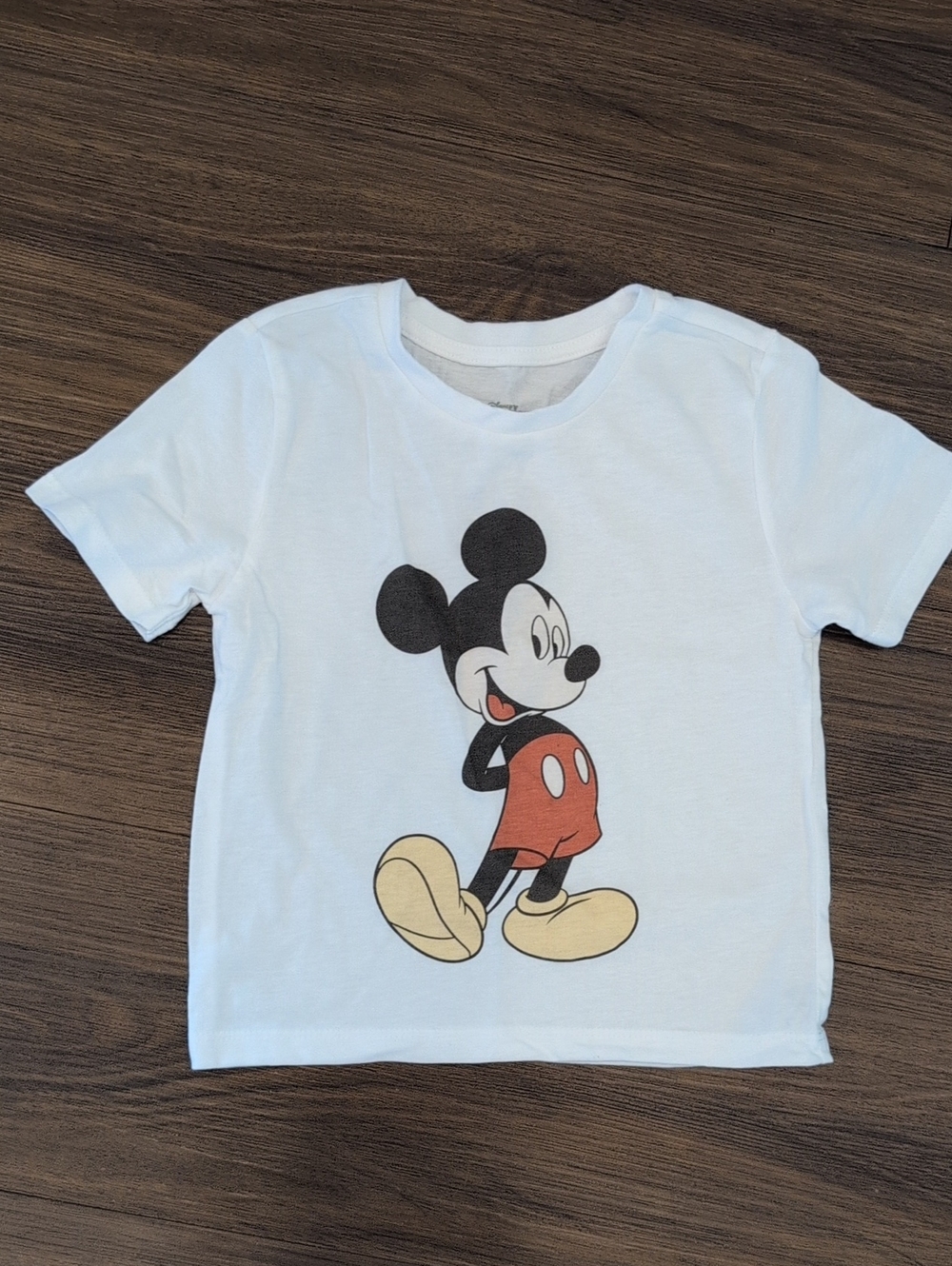 Mickey Mouse T-shirt
